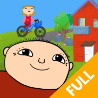 Dyt dyt Alfons Åberg - Fulde