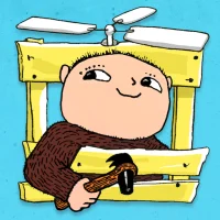 Opdag! Alfons Åberg