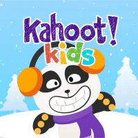 Kahoot! Kids: Læringsspil